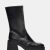 BLACK PATENT