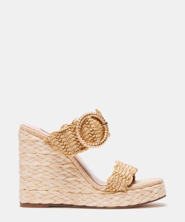 ANTIQUE RAFFIA