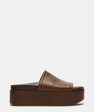 ARWEN BROWN LEATHER