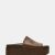 BROWN LEATHER