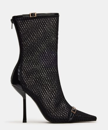 ASHLIN BLACK MULTI