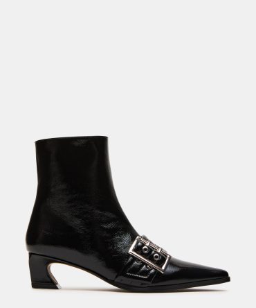 AXTON BLACK LEATHER