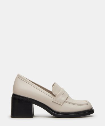 BAXTER BONE LEATHER