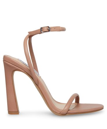 BECKY TAN LEATHER - SM REBOOTED