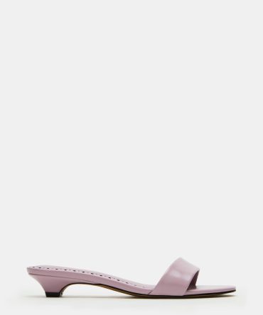 BERRY PINK