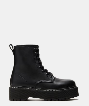 BETTYY BLACK - SM REBOOTED