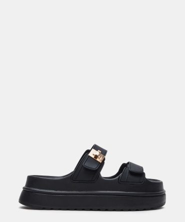 BIGSCHMONA JELLY BLACK
