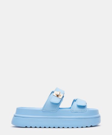 BIGSCHMONA JELLY LIGHT BLUE