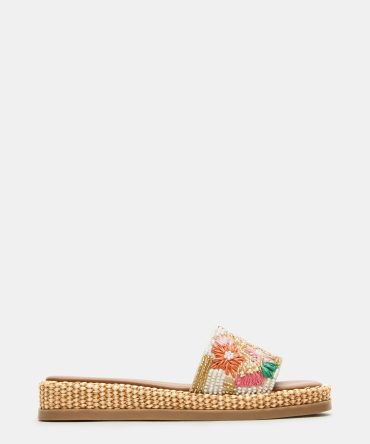 BOARDWALK FLORAL MULTI
