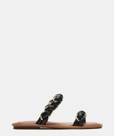 BOHO BLACK