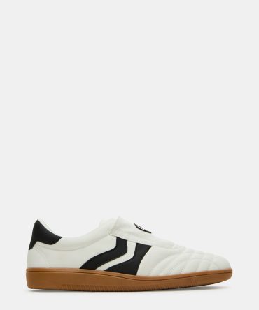 BOLT BLACK/WHITE
