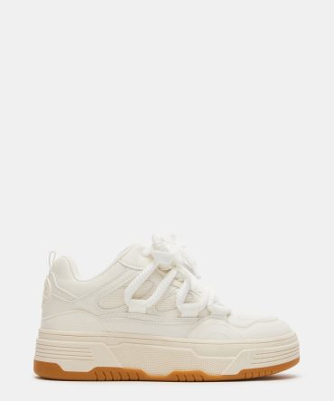 BOOMER WHITE MULTI - SM REBOOTED