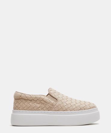 BOOSTER TAUPE