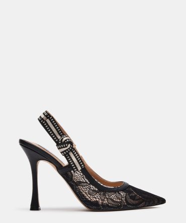 BRI BLACK LACE