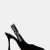 BLACK SUEDE