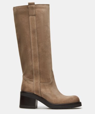 BUCKLEY SAND SUEDE