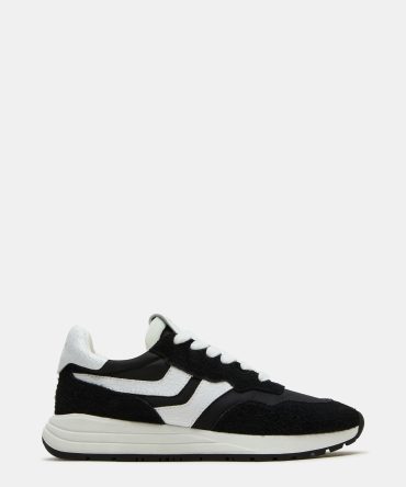 BURST BLACK MULTI