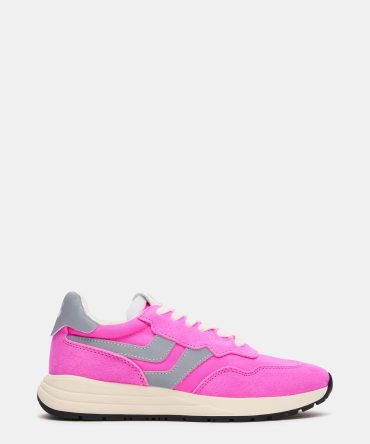 BURST PINK MULTI