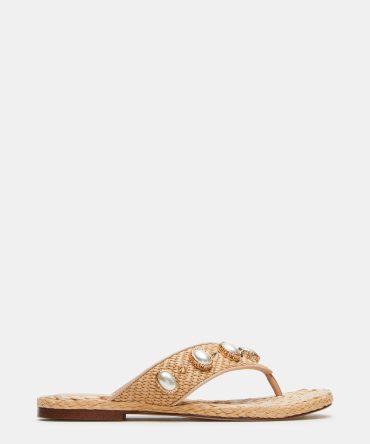 CADENZA NATURAL RAFFIA
