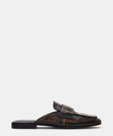 CALEB BROWN DISTRESSED