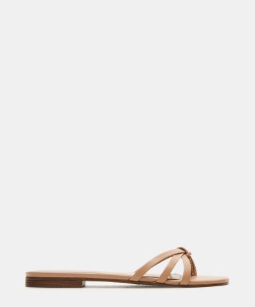 CALISSI NATURAL LEATHER