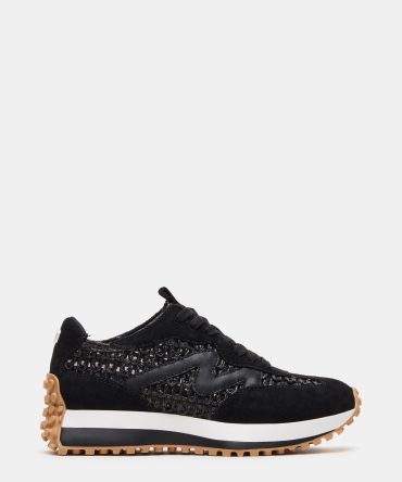 CAMPO BLACK/BEIGE