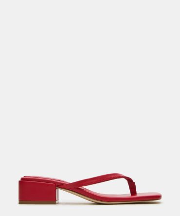 CARIBBEAN RED
