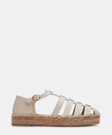 CARLITO BONE LEATHER