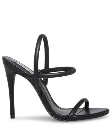 CAROLENA BLACK - SM REBOOTED
