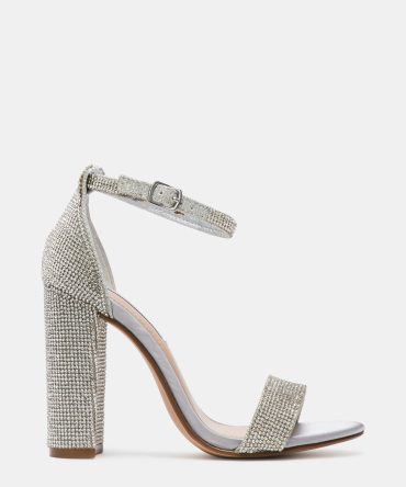 CARRSON RHINESTONES - SM REBOOTED
