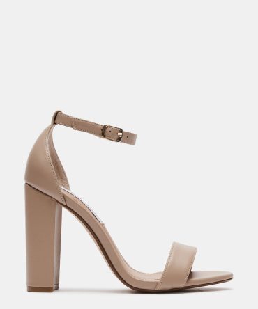 CARRSON BLUSH LEATHER - SM REBOOTED