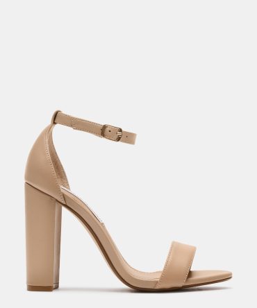 CARRSON BLUSH LEATHER