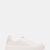 WHITE SUEDE