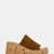 CHESTNUT SUEDE