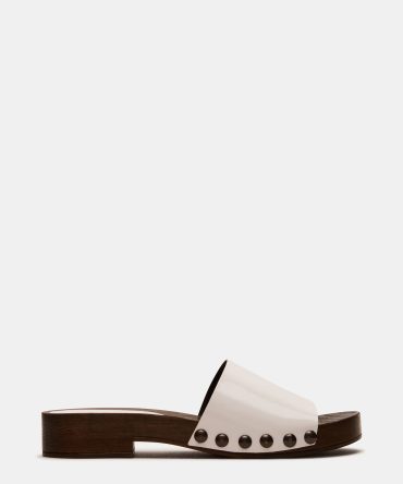 CENTO WHITE PATENT