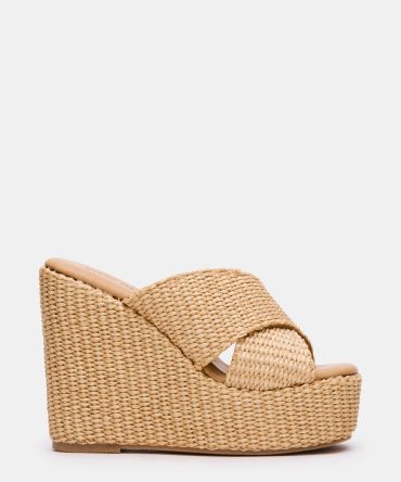 CERCEI NATURAL RAFFIA