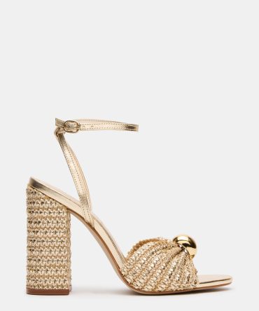 CHEYLA GOLD
