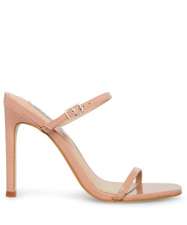 CLASSY BLUSH PATENT - SM REBOOTED