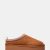CHESTNUT SUEDE