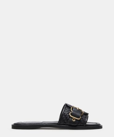 COINS BLACK LEATHER - SM REBOOTED