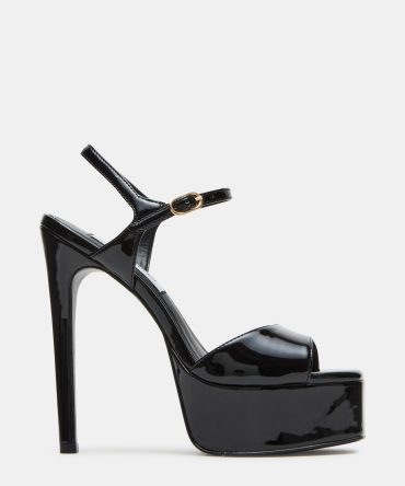 COLOGNE BLACK PATENT