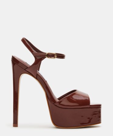COLOGNE BROWN PATENT