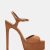 TAN NUBUCK