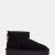 BLACK SUEDE