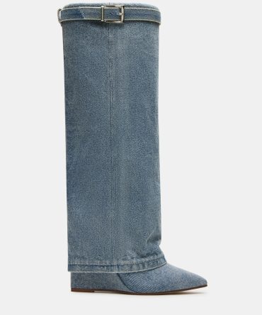 CORENNE DENIM FABRIC