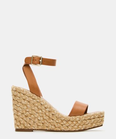 COSMO TAN LEATHER