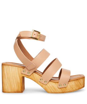 COVE NATURAL LEATHER - SM REBOOTED