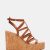 TAN LEATHER