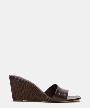 CURCIO BROWN CROCODILE