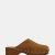 CHESTNUT SUEDE